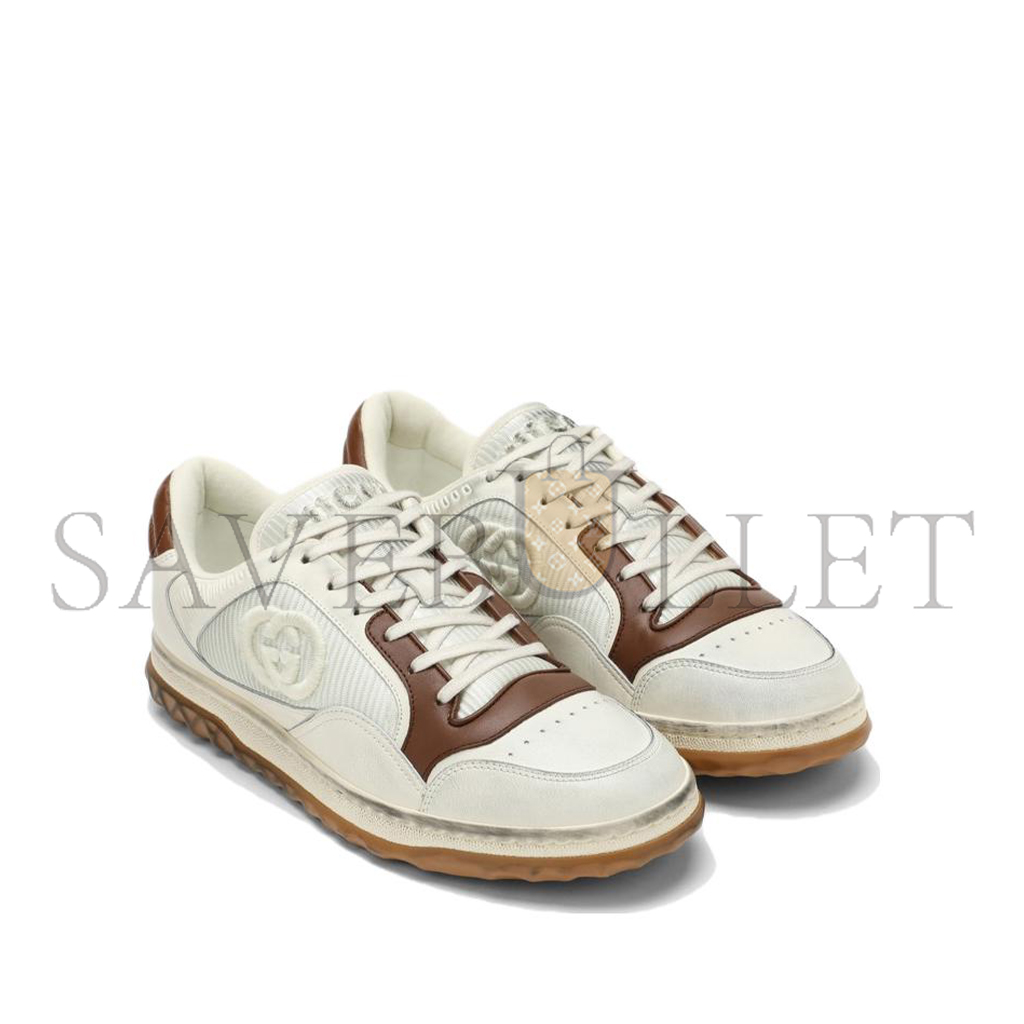 G*u*i mac80 sneaker 